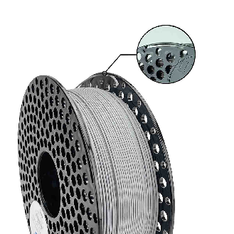 Filamento PLA Original Light Grey - 1.75mm, 1000g-Leggi tutto