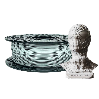 Filamento PLA Dual Original Light - Dark Grey - 1.75mm, 1000g-Leggi tutto