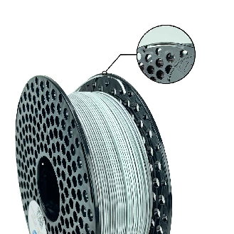 Filamento PLA Dual Original Light - Dark Grey - 1.75mm, 1000g-Leggi tutto
