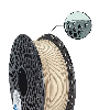 Filamento PLA Original Champagne - 1.75mm, 1000g