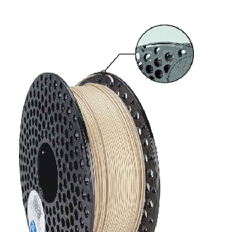 Filamento PLA Original Champagne - 1.75mm, 1000g-Leggi tutto