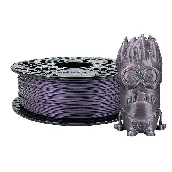 Filamento PLA Pearl Purple - 1.75mm, 1000g-Leggi tutto
