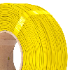 Filamento Refill PLA Yellow - 1.75mm, 1000g