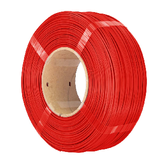 Filamento Refill PLA Red - 1.75mm, 1000g-Leggi tutto