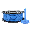Filamento PLA Strongman Blue - 1.75mm, 1000g