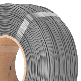 Filamento Refill PLA Grey - 1.75mm, 1000g-Leggi tutto
