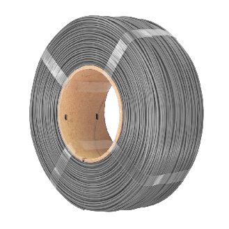 Filamento Refill PLA Grey - 1.75mm, 1000g-Leggi tutto