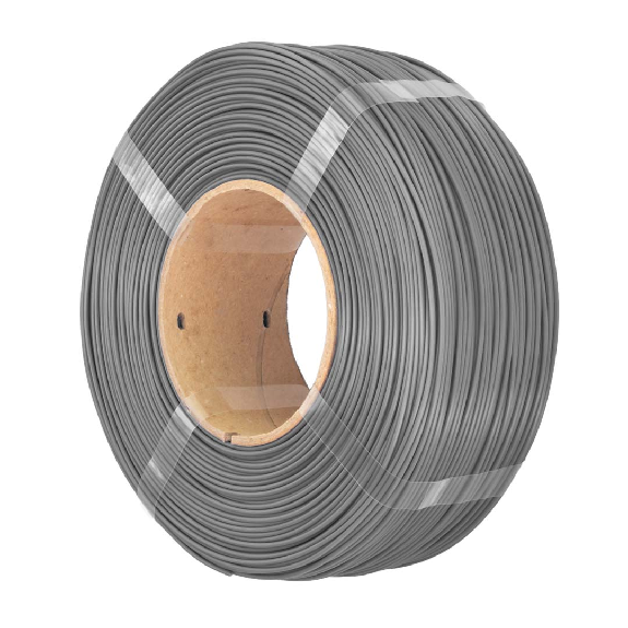 Filamento Refill PLA Grey - 1.75mm, 1000g-Leggi tutto