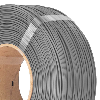 Filamento Refill PLA Grey - 1.75mm, 1000g