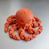 Filamento PLA Original Sunset Orange - 1.75mm, 1000g