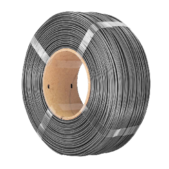 Filamento Refill PLA Silver - 1.75mm, 1000g-Leggi tutto