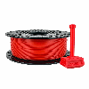 Filamento PLA Strongman Red - 1.75mm, 1000g