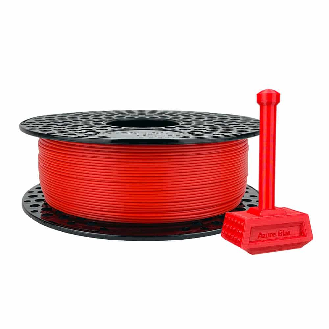 Filamento PLA Strongman Red - 1.75mm, 1000g-Leggi tutto