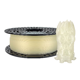 Filamento PLA Transparent - 2.85mm, 1000g-Leggi tutto