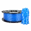 Filamento PLA Transparent Blue - 1.75mm, 1000g