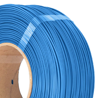 Filamento Refill PLA Blue - 1.75mm, 1000g-Leggi tutto