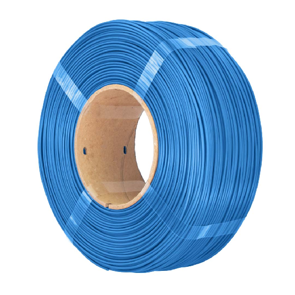 Filamento Refill PLA Blue - 1.75mm, 1000g-Leggi tutto