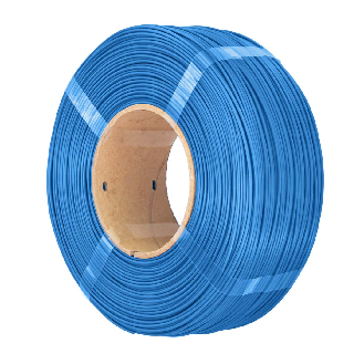 Filamento Refill PLA Blue - 1.75mm, 1000g-Leggi tutto
