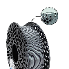 Filamento PCTG Grey - 1.75mm, 1000g