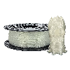Filamento PLA Glitter Nature - 1.75mm, 1000g