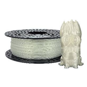 Filamento PLA Glitter Nature - 1.75mm, 1000g-Leggi tutto