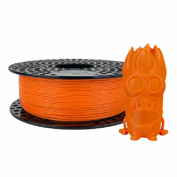 PLA Original filament Orange - 1.75mm, 1000g-Leer más