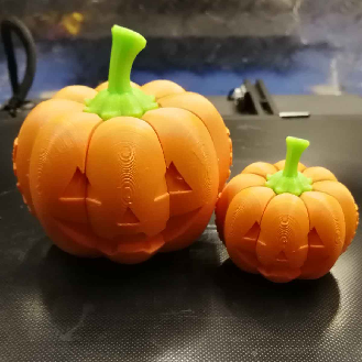 Filamento PLA Original Orange - 1.75mm, 1000g-Leggi tutto