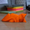 Filamento Refill PLA Orange - 1.75mm, 1000g