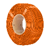 Filamento Refill PLA Orange - 1.75mm, 1000g