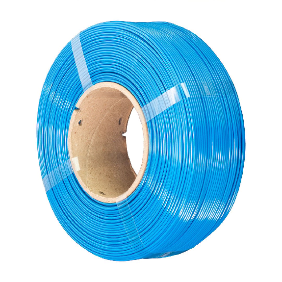 Refill PETG Hyper Speed Blue - 1.75mm, 1000g-Leer más