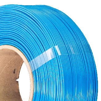 Filamento Refill PETG Blue - 1.75mm, 1000g-Leggi tutto