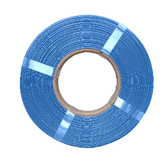 Filamento Refill PETG Blue - 1.75mm, 1000g-Leggi tutto