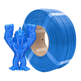 Filamento Refill PETG Blue - 1.75mm, 1000g-Leggi tutto