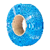 Filamento Refill PETG Blue - 1.75mm, 1000g