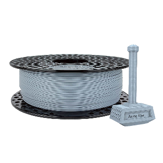 Filamento PLA Strongman Grey - 1.75mm, 1000g-Leggi tutto