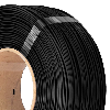 Filamento Refill PLA Black - 1.75mm, 1000g