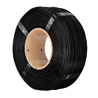 Filamento Refill PLA Black - 1.75mm, 1000g-Leggi tutto