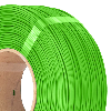 Filamento Refill PLA Green - 1.75mm, 1000g
