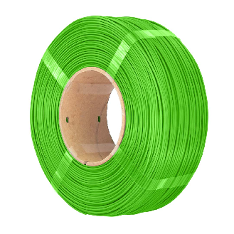 Filamento Refill PLA Green - 1.75mm, 1000g-Leggi tutto