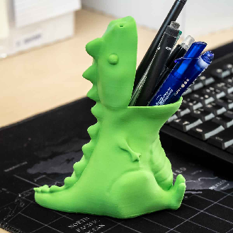 Filamento Refill PLA Green - 1.75mm, 1000g-Leggi tutto