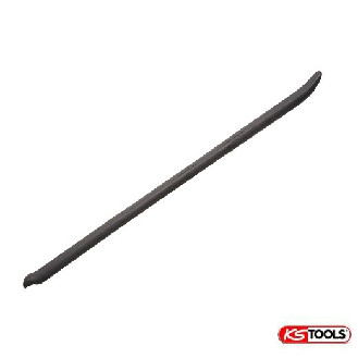 Barre démonte pneu extra long longueur 535 mm KSTOOLS-Lire la description