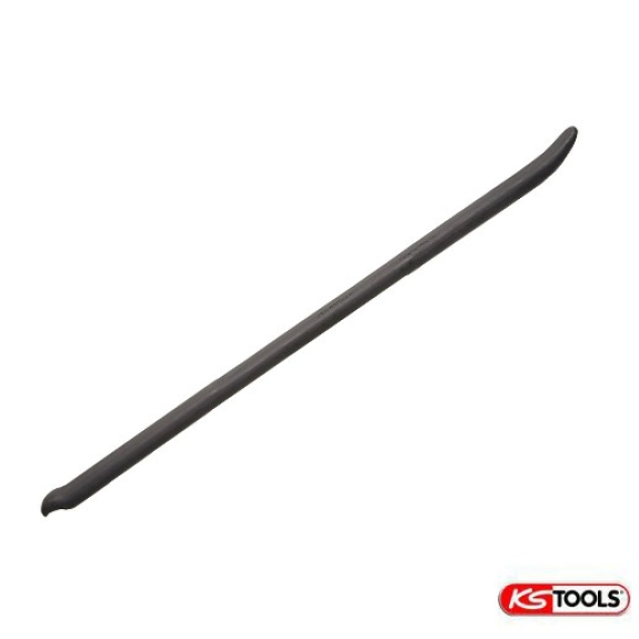 Barre démonte pneu extra long longueur 535 mm KSTOOLS-Lire la description