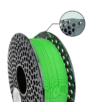 Filamento PLA Original Green - 1.75mm, 1000g-Leggi tutto