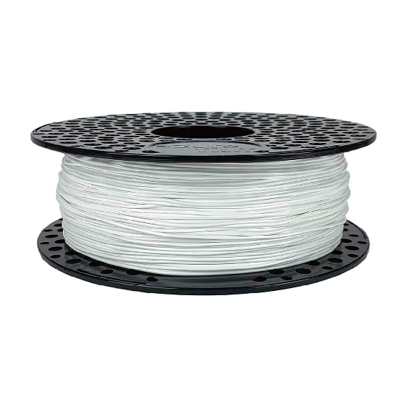 Flexible filament 98A White - 1.75mm, 1000g-Beschreibung lesen