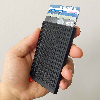 Filamento PLA Strongman Black - 1.75mm, 1000g