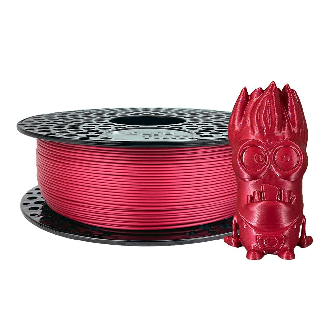 Filamento PLA Pearl Red - 1.75mm, 1000g-Leggi tutto