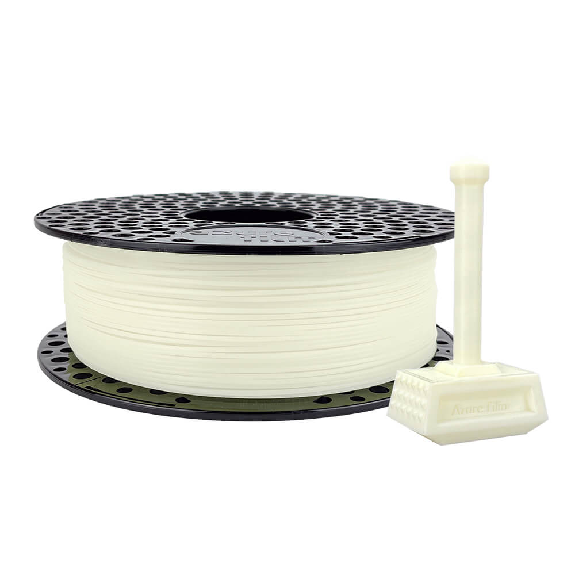 PLA Strongman filament Nature - 1.75mm, 1000g-Leer más