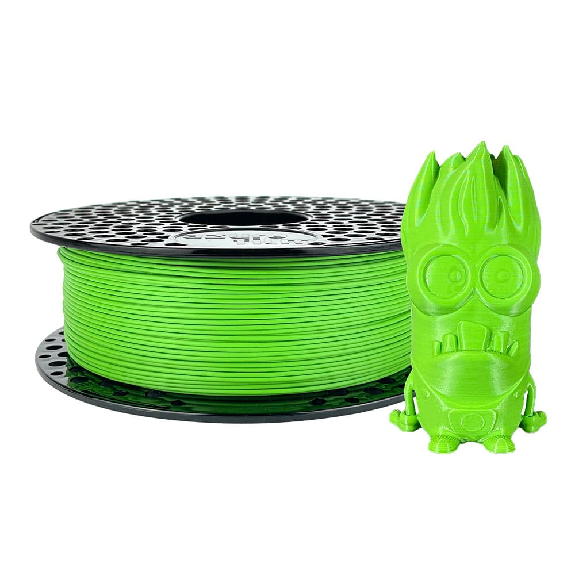 Filamento PLA Original Green - 2.85mm, 1000g-Leggi tutto