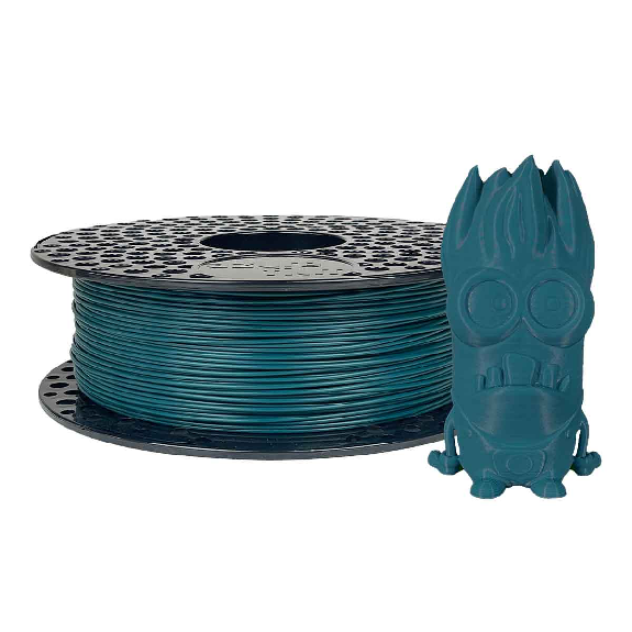 PLA Original filament Emerald Green - 1.75mm, 1000g-Leer más