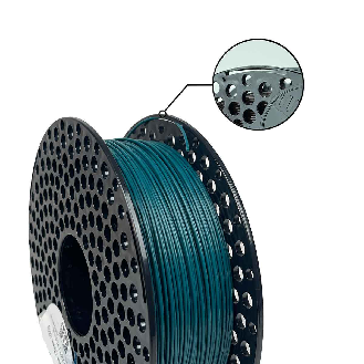 Filamento PLA Original Emerald Green - 1.75mm, 1000g-Leggi tutto